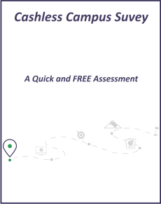 Cashless Campus Survey