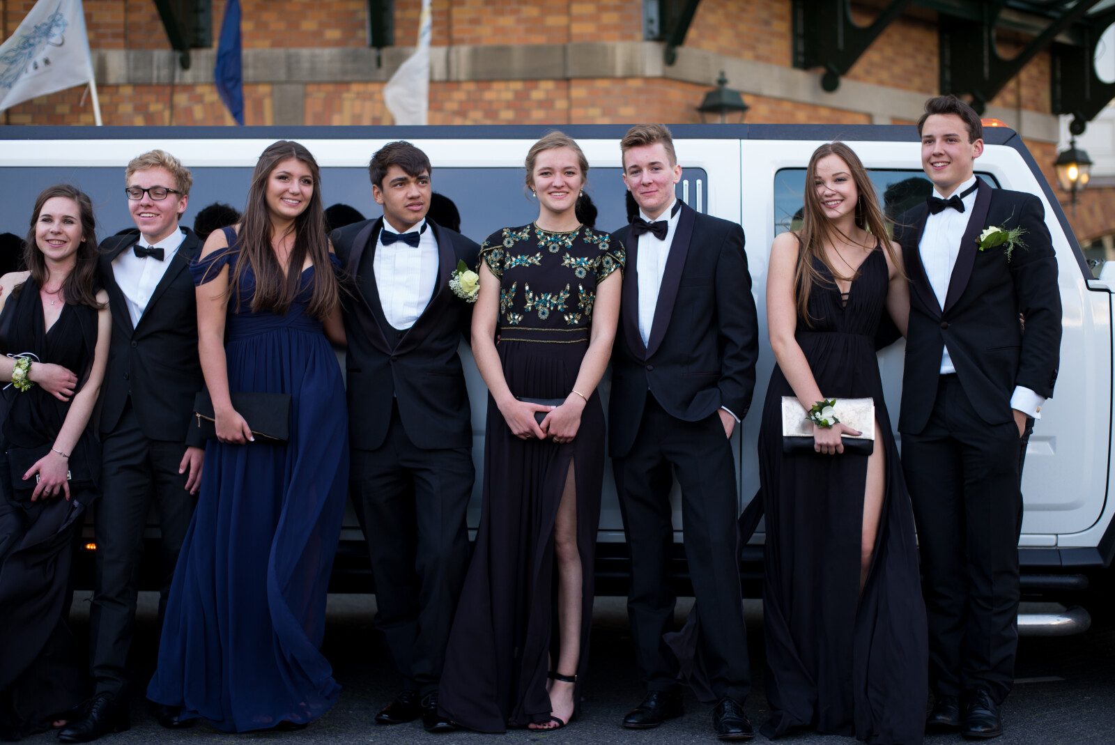 Post Prom 27 Leading Prom After-Party Ideas for a Night to Remember
