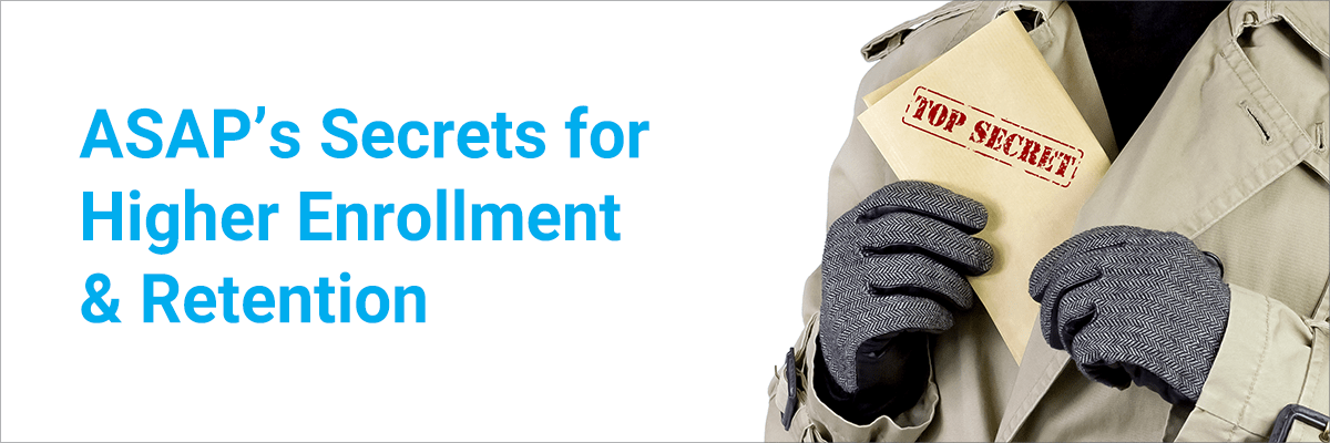 Person in trench coat holding a 