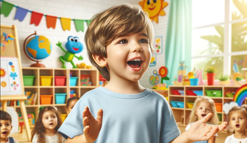 31 Fun & Interactive Circle Time Activities for Preschoolers