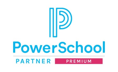 Premium PowerSchool Partner badge