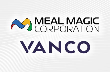 Capture Food Service Magic with Meal Magic + RevTrak