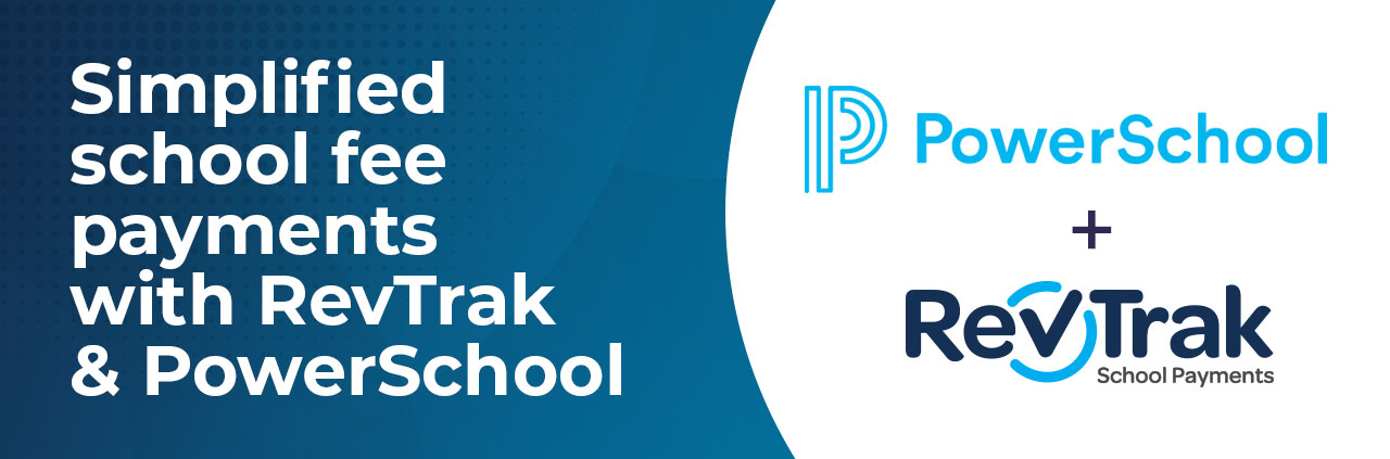 Simplified school fee payments with Vanco & PowerSchool