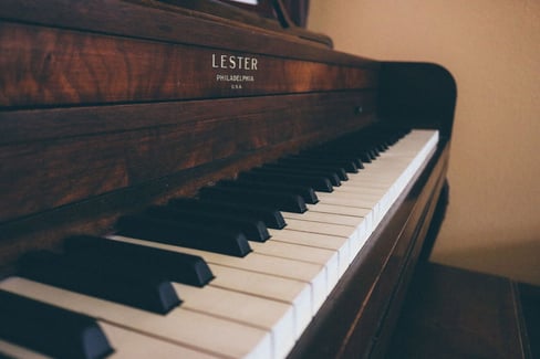 Piano