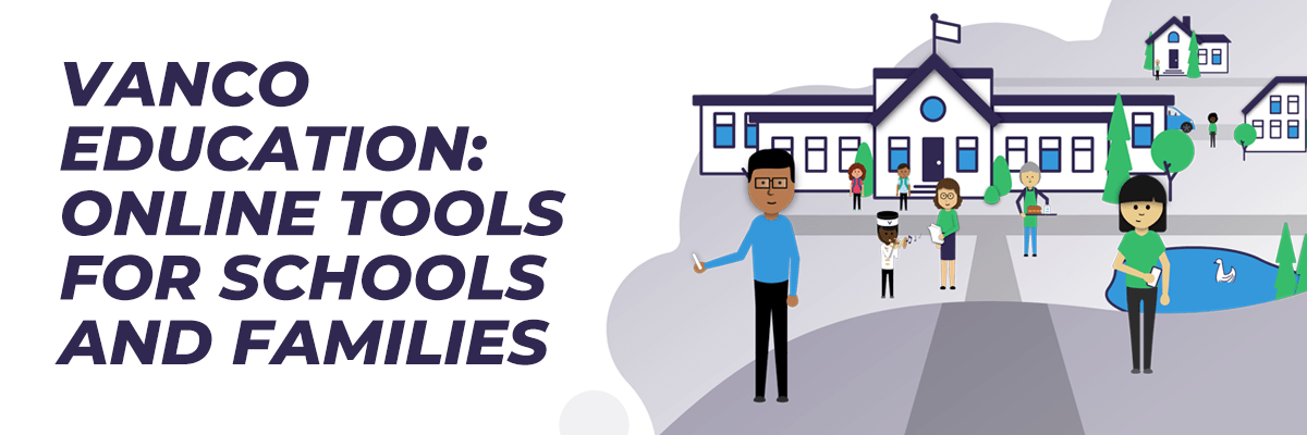 RevTrak Education: Online Tools for Schools and Families