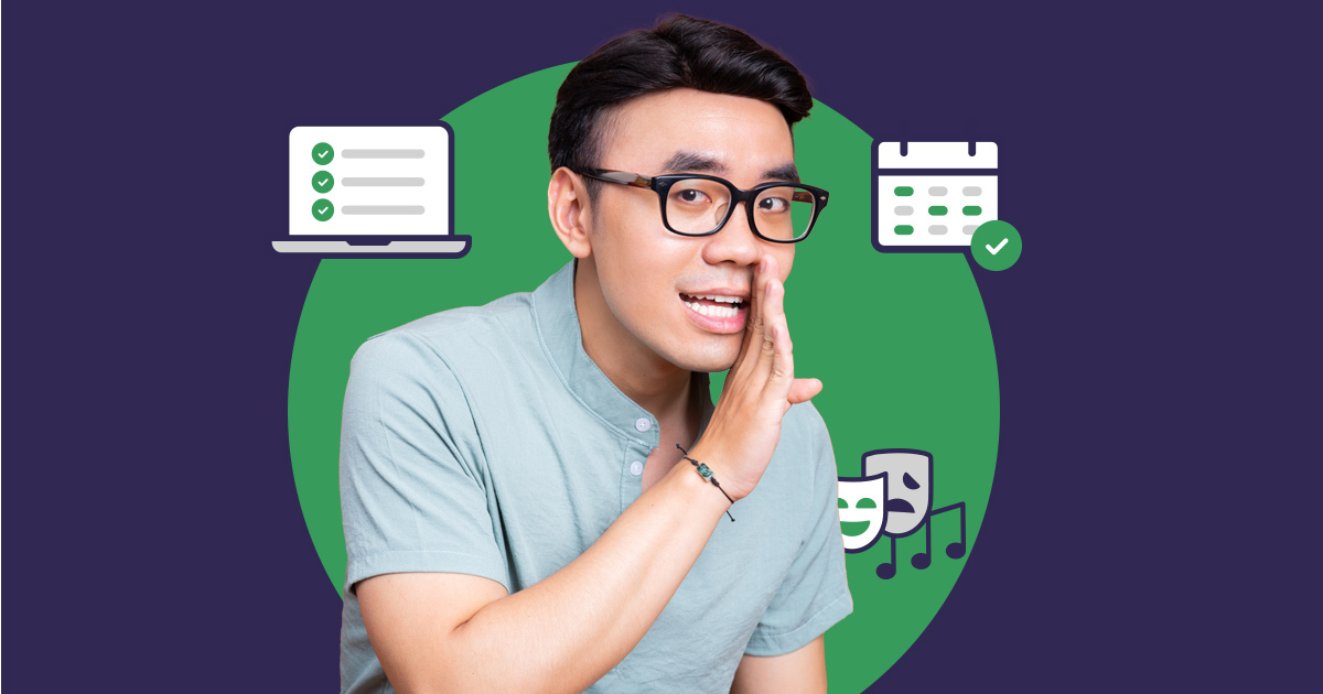 Help Your District Thrive