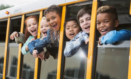 RevTrak Reloaded – Amplify the impact this school year! 