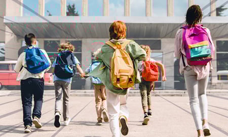 Get ready to rock back-to-school season