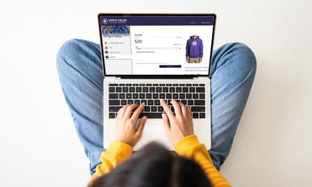 Maximize School Funds with Spirit Wear Sales