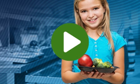 Simplify the Cafeteria – From the Lunch Line to the Admin Office