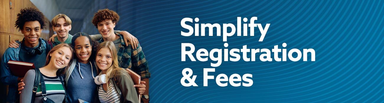 Create a hassle-free experience for families and staff