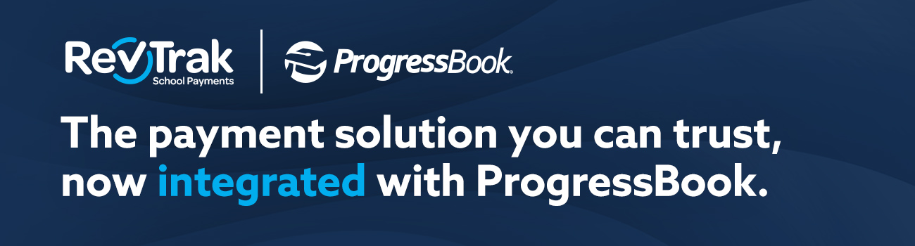 The payment solution you can trust, now integrated with ProgressBook.
