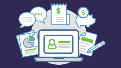 3 Simple steps to Move Your Business Online and Modernize your Child Care Program 