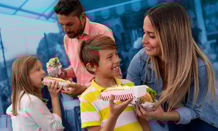 Ultimate Concession Stand Kit