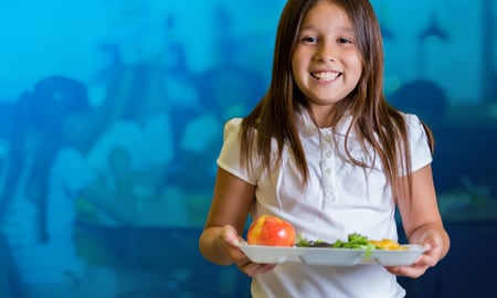 Free School Lunch Improvement Kit to Boost Your Program