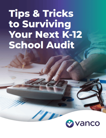 Tips and Tricks to Surviving School Audit