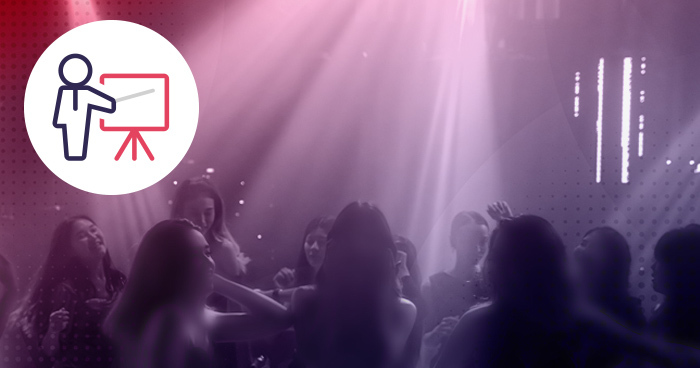 Build Your Next Event with Revtrak Events