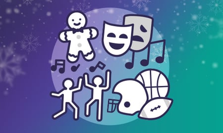 Simplify Event Ticketing this Holiday Season 