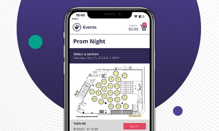 Simplify Your Year-End Events And Summer Season With Digital Ticketing