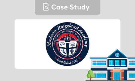 How Madison-Ridgeland Academy Took the Manual Out of Game Day