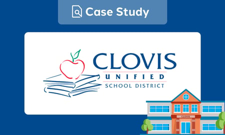 How Clovis Unified Cut Hours of Manual Payment Processing