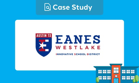 How Eanes ISD Made Meal Payments Nearly Cashless