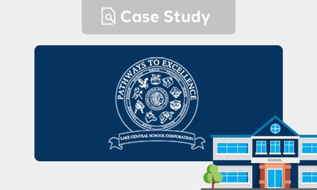 How Lake Central Built a Cashless Campus One Payment at a Time