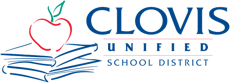 clovis-usd-logo