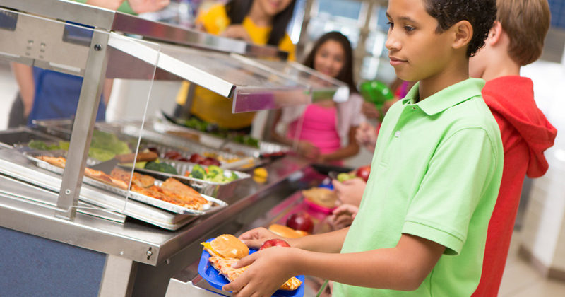 Magnify the Magic with Meal Magic + RevTrak 