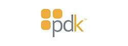 PDK logo