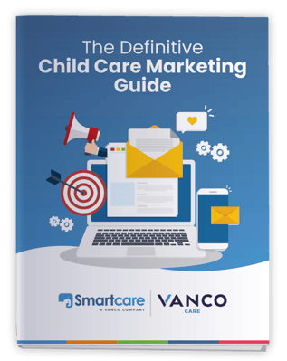 The Definitive Child Care Marketing Guide