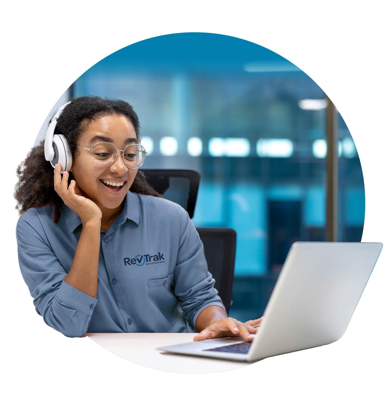 revtrak-customer-support-tech