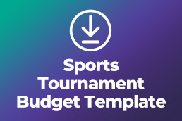 Sports Tournament Budget Template download