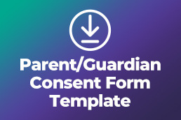 Parent/Guardian Consent Form Template download