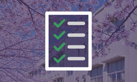 Common Spring and Summer School Fees