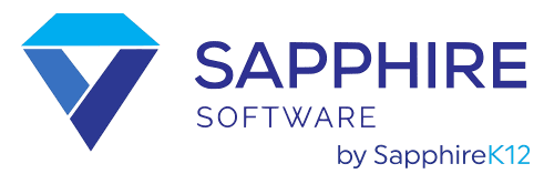 Sapphire Software by Sapphirek12 logo image