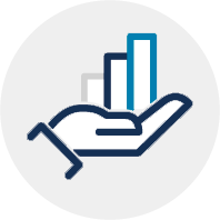 track-everything-circle-icon