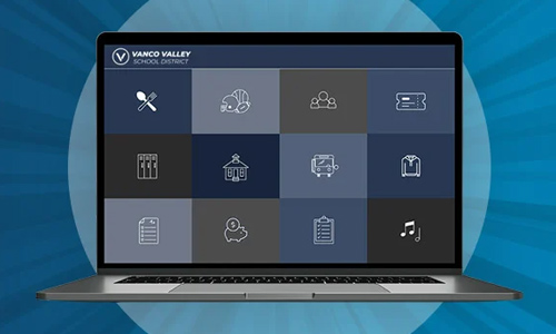 K–12 School Payments Platform | RevTrak