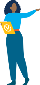woman-holding-out-hand-flipped