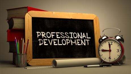 Rare Professional Development 6 Tips for a Successful Professional Development Day