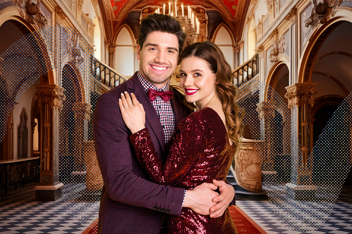 Exploring Titanic - Prom Theme