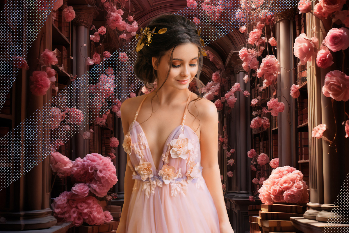 Fairy Realm - Prom Theme