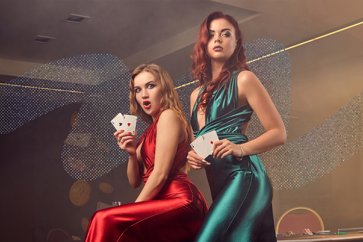 Las Vegas - Prom Theme