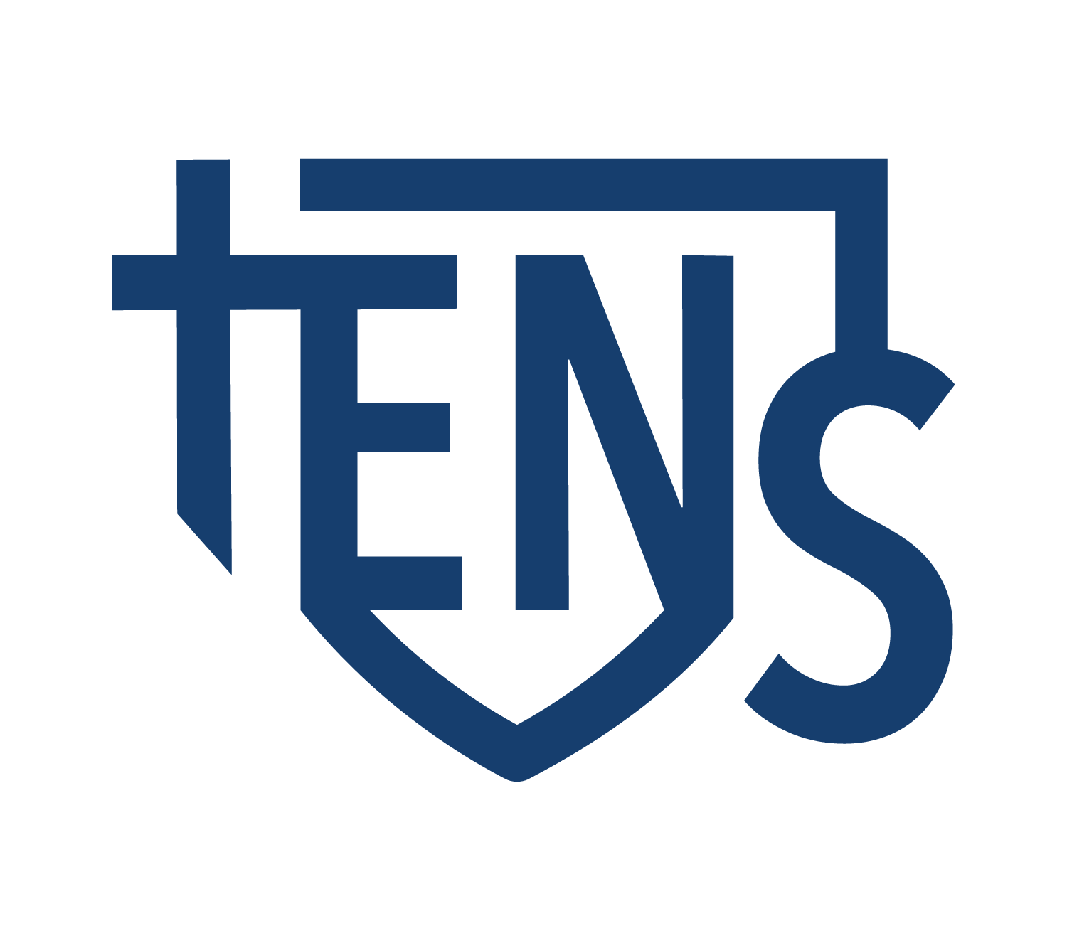 TENS logo DUSK rgb