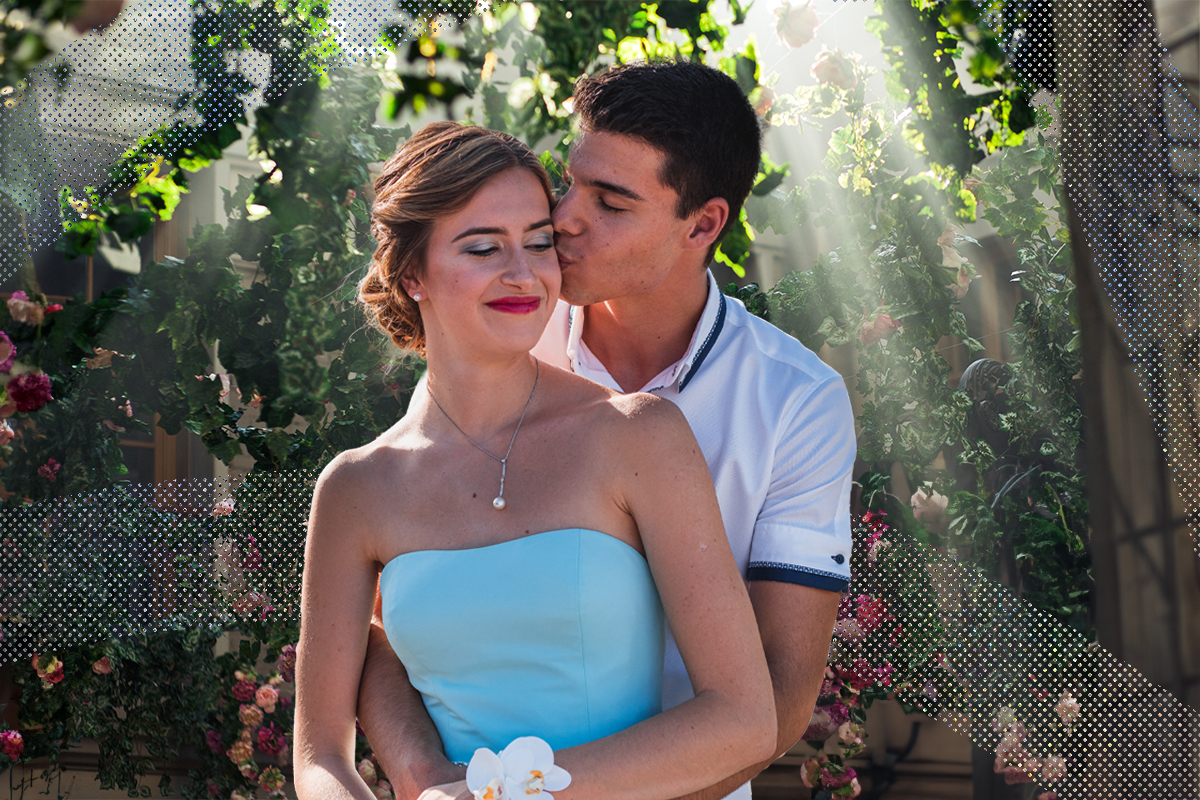 Walking Through Wonderland - Prom Theme