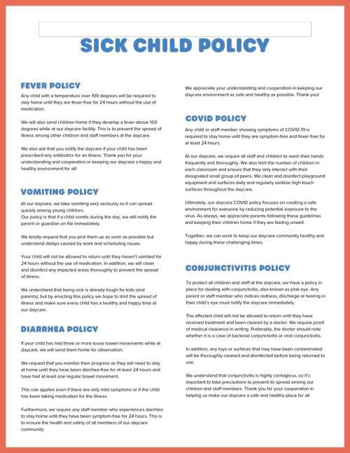 Daycare-Sick-Policies-image
